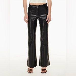 Wilfred The Melina Low-Rise Flare